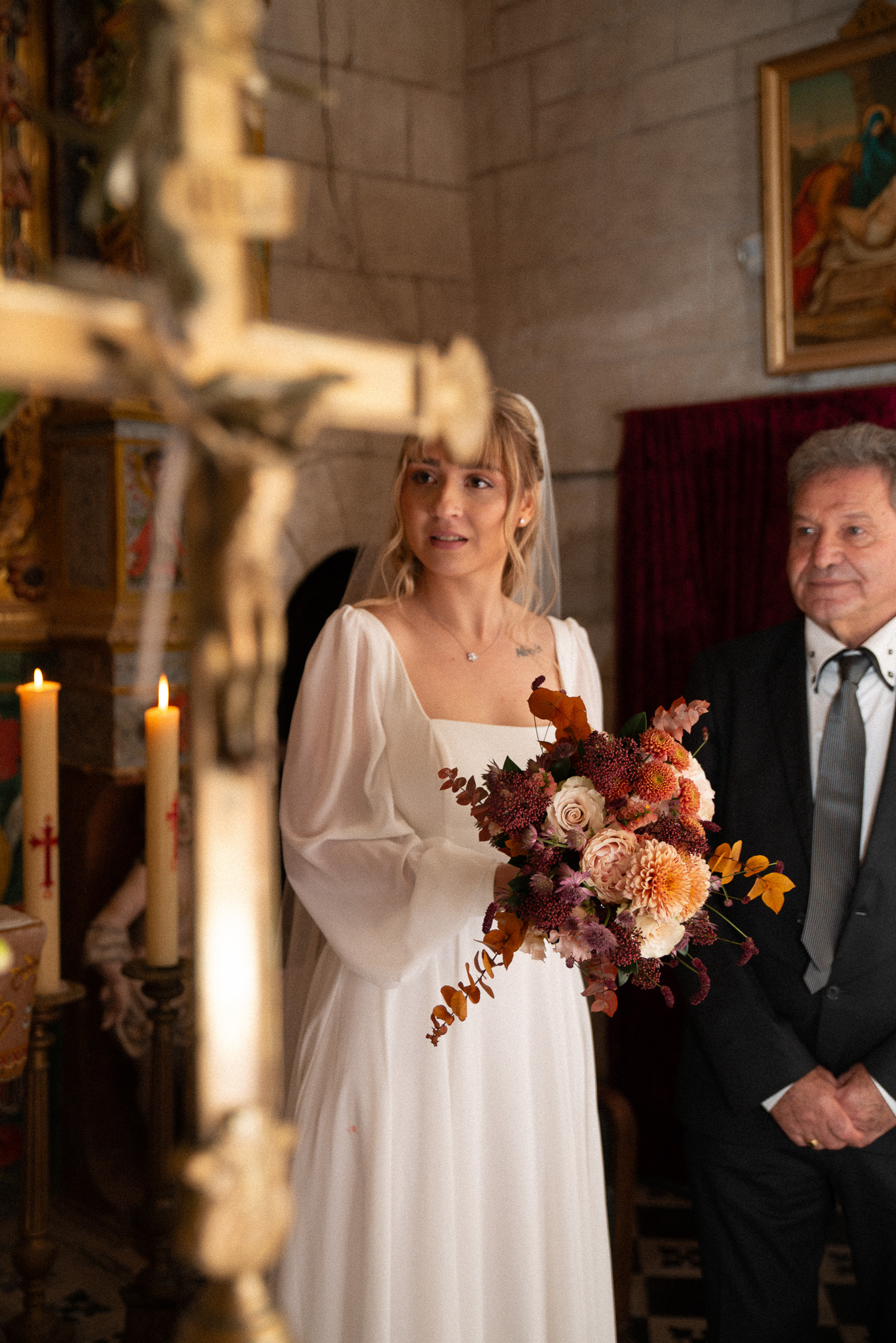 Photos de Mariage