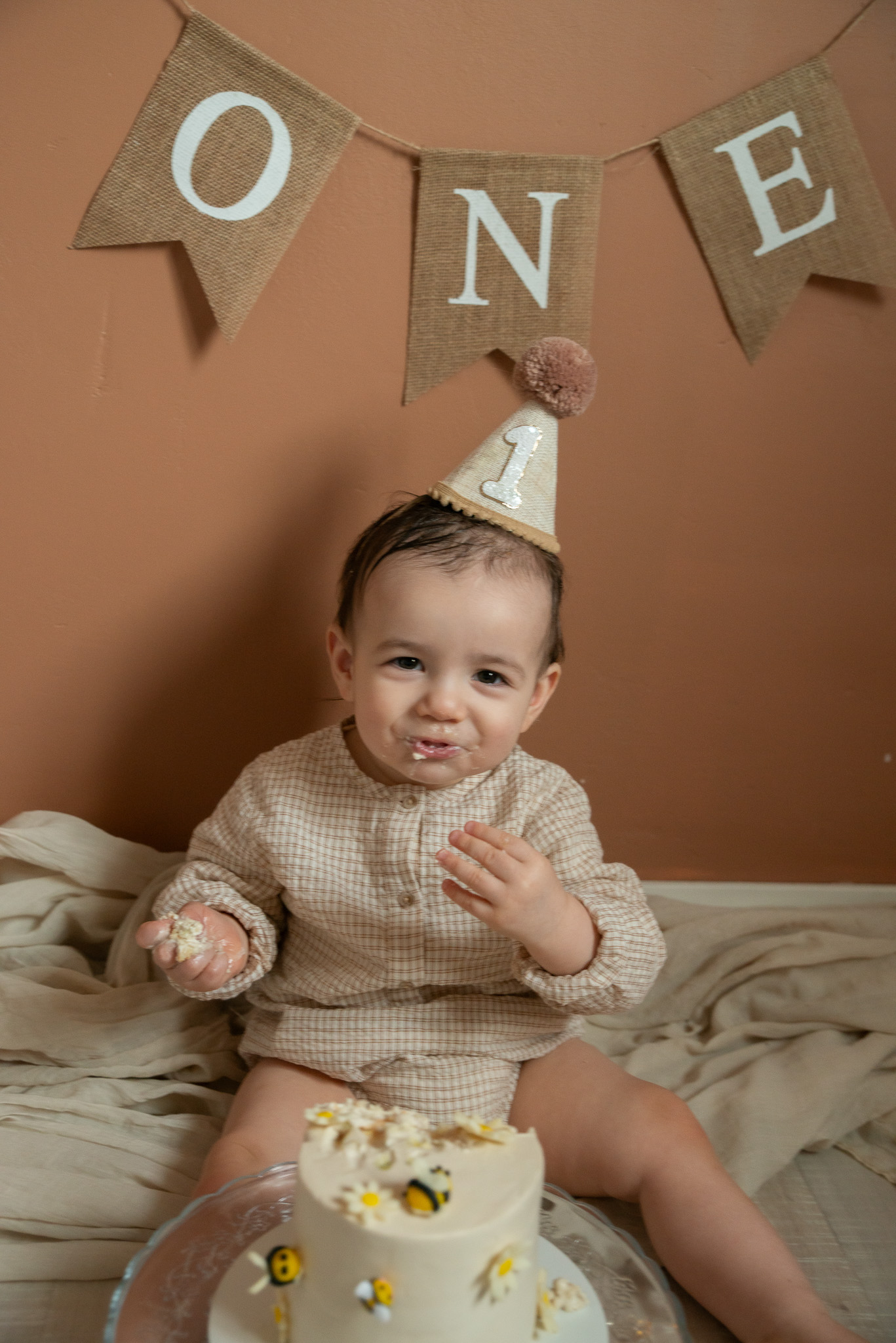 Photos de Bébé 6-9 mois