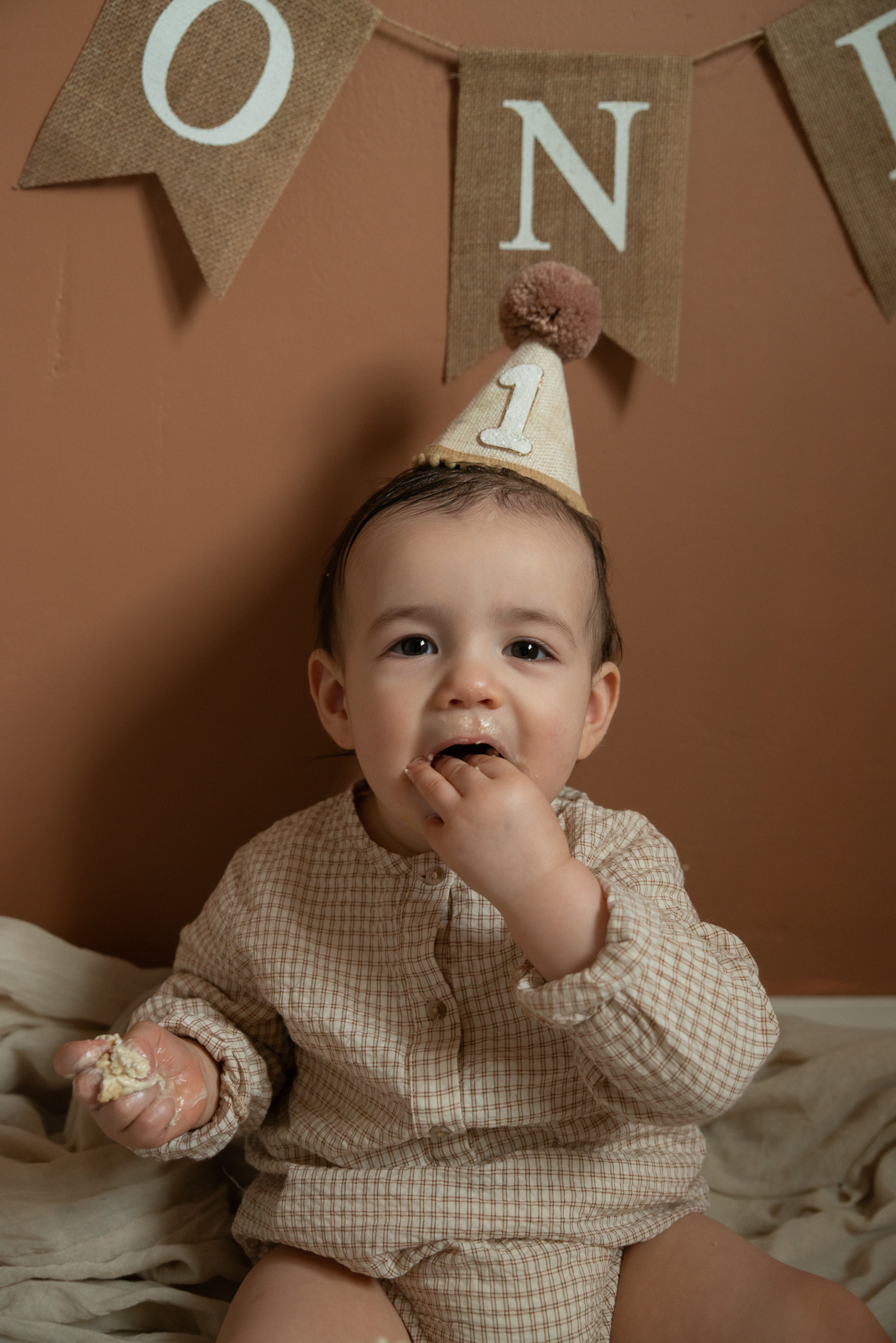 Photos de Bébé 6-9 mois