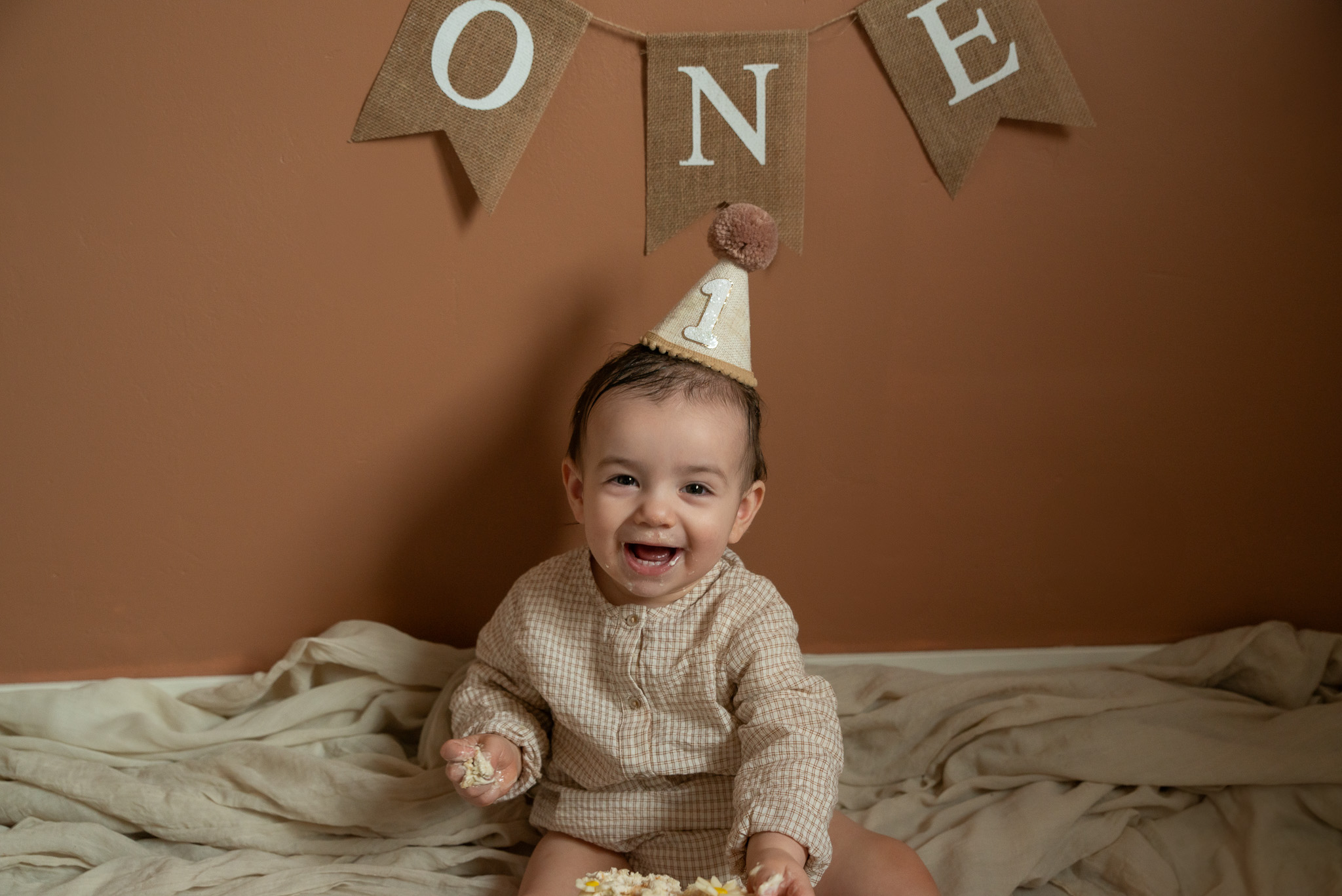 Photos de Bébé 6-9 mois