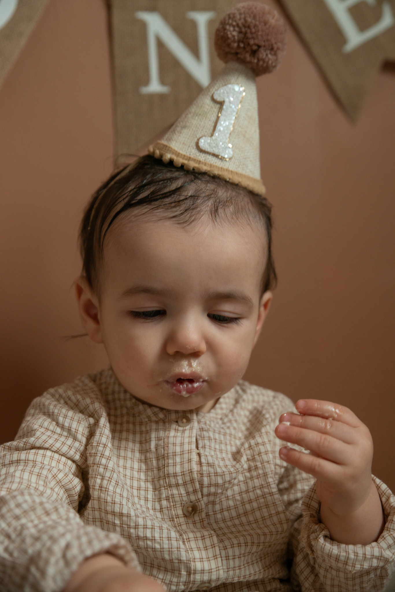 Photos de Bébé 6-9 mois