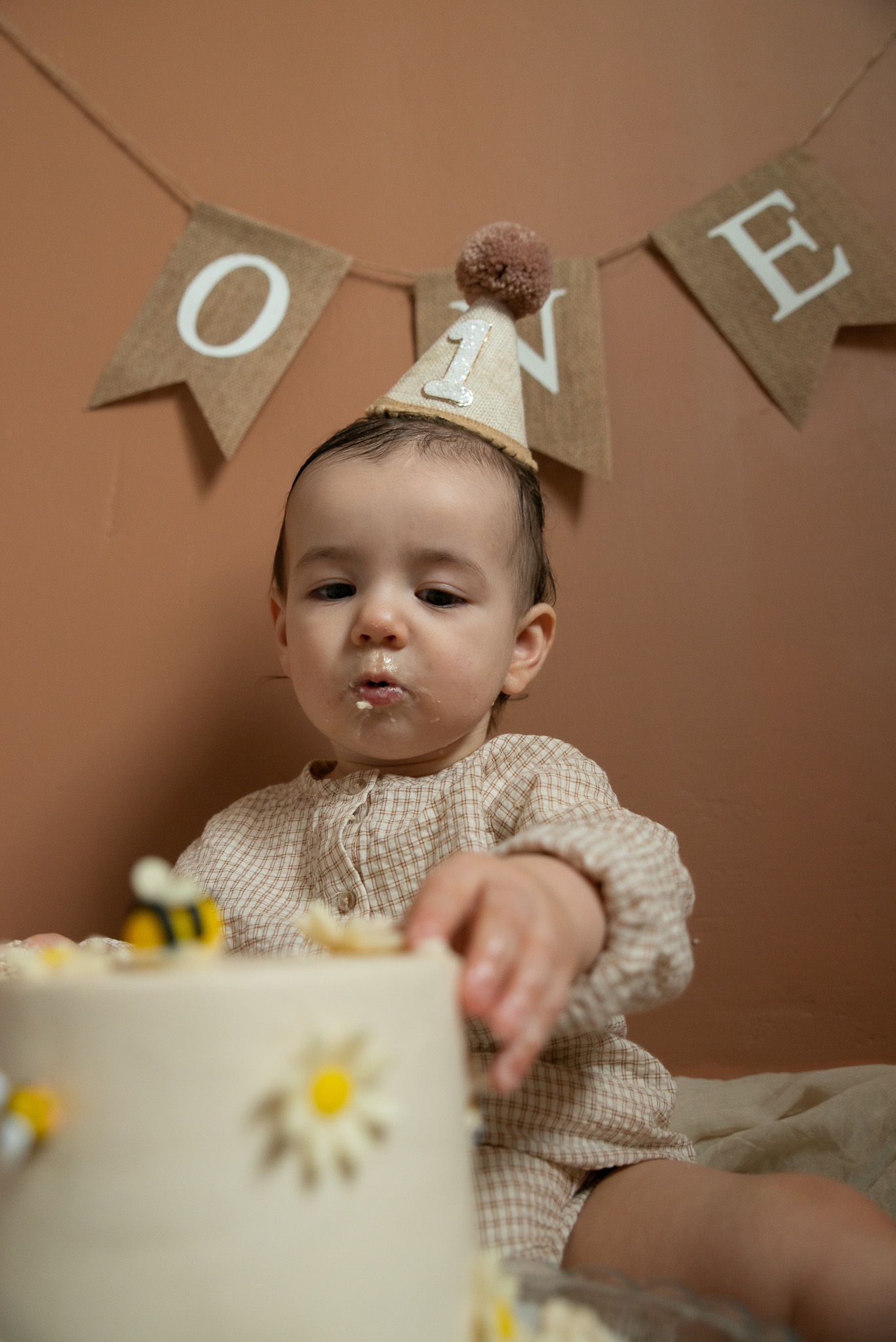 Photos de Bébé 6-9 mois