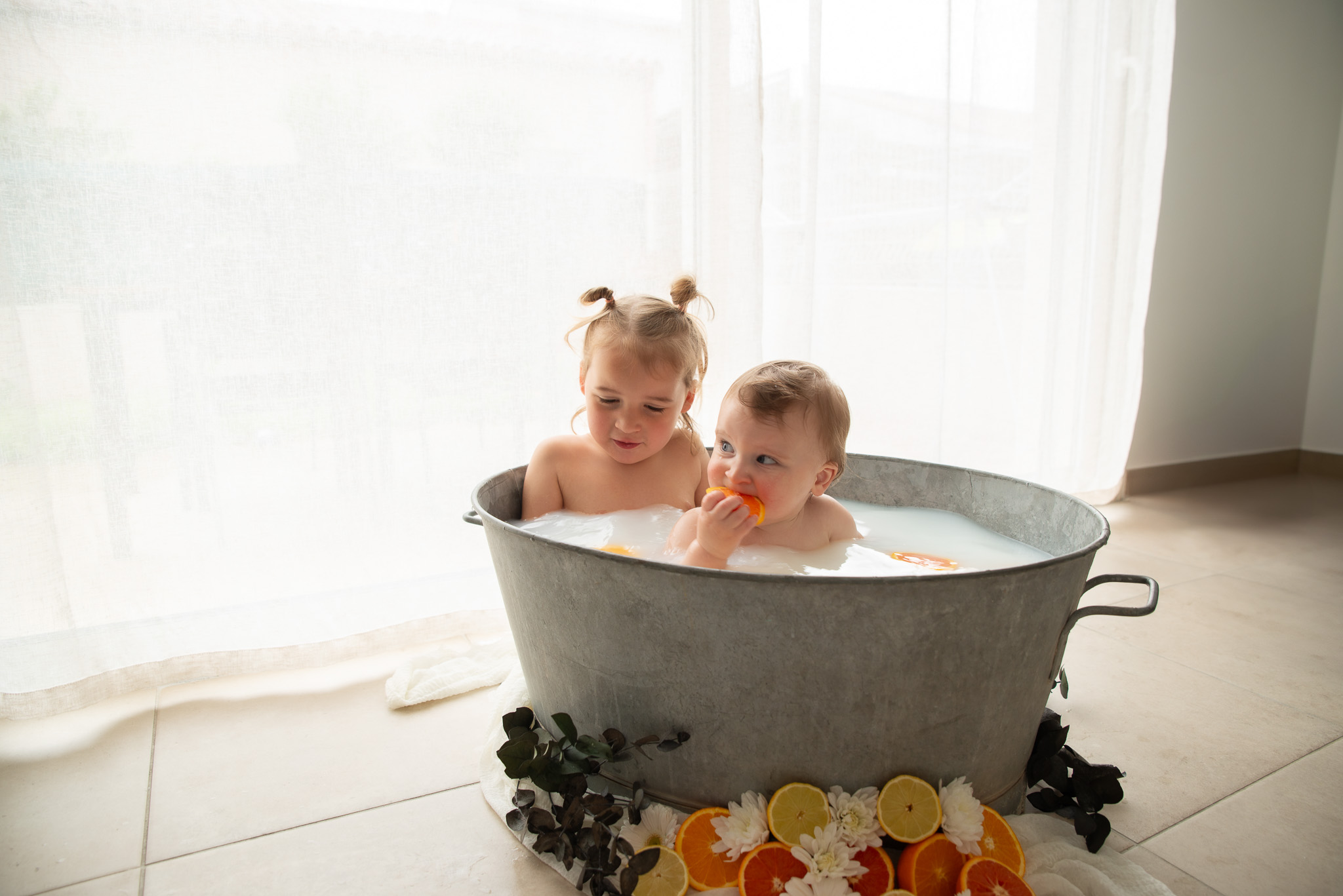 Photos de Bébé 6-9 mois