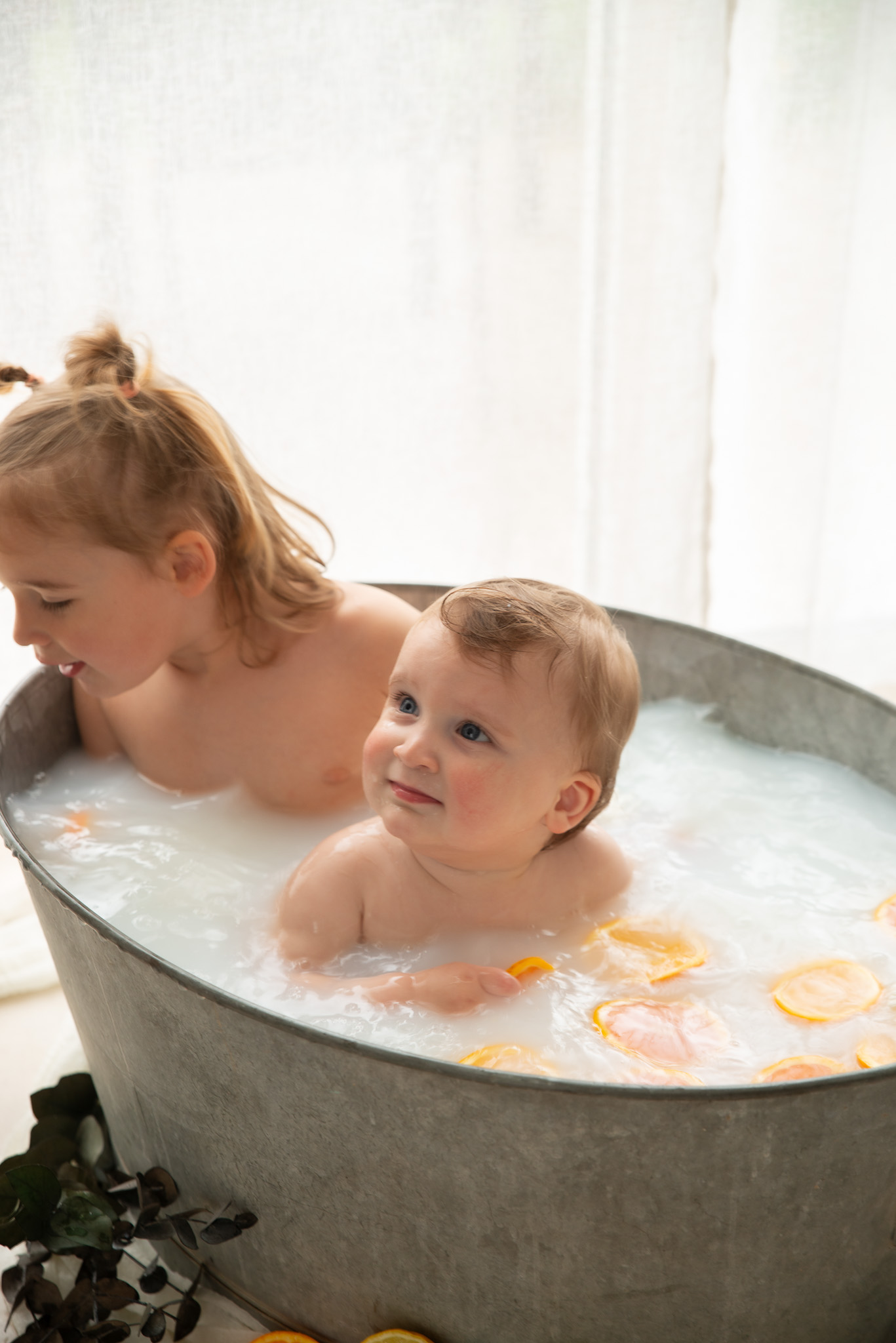 Photos de Bébé 6-9 mois