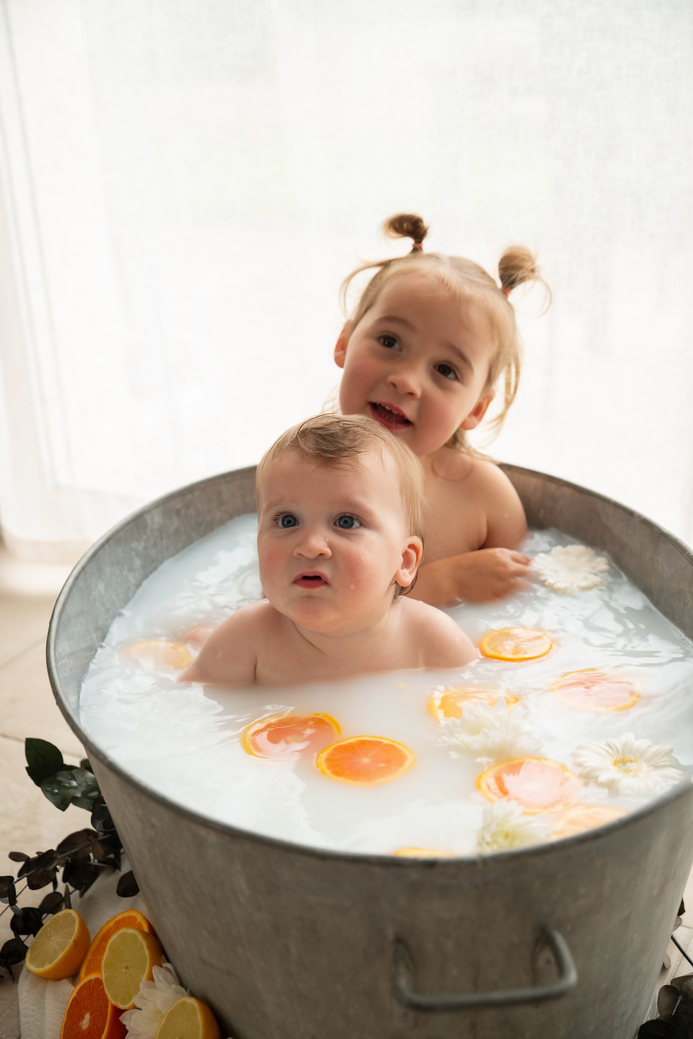 Photos de Bébé 6-9 mois