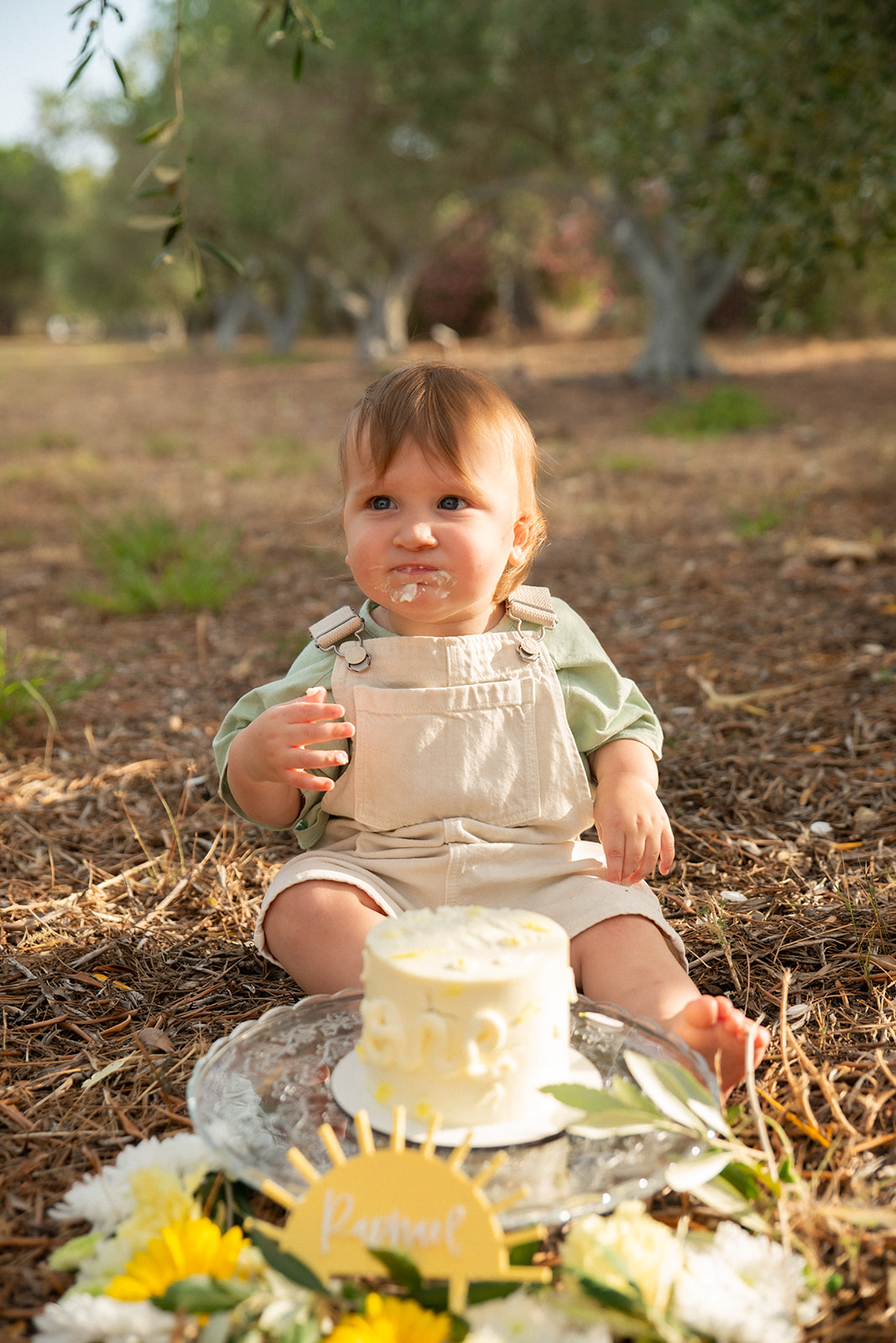 Photos de Bébé 6-9 mois