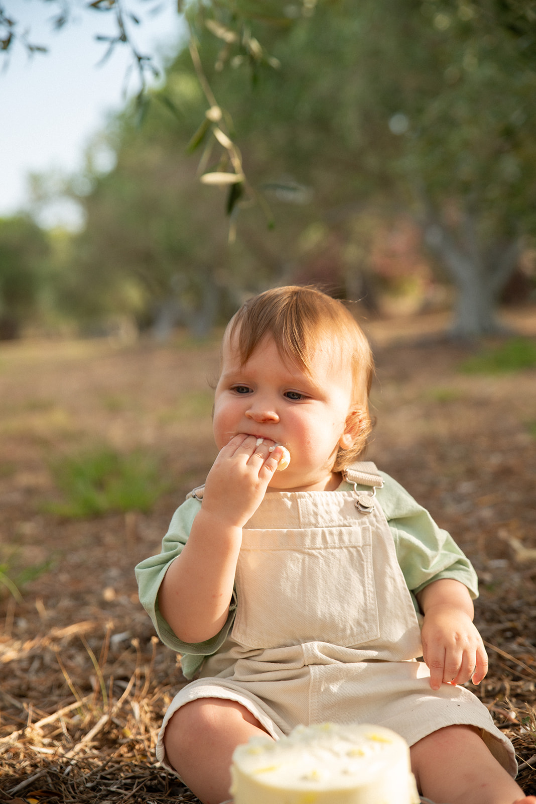 Photos de Bébé 6-9 mois